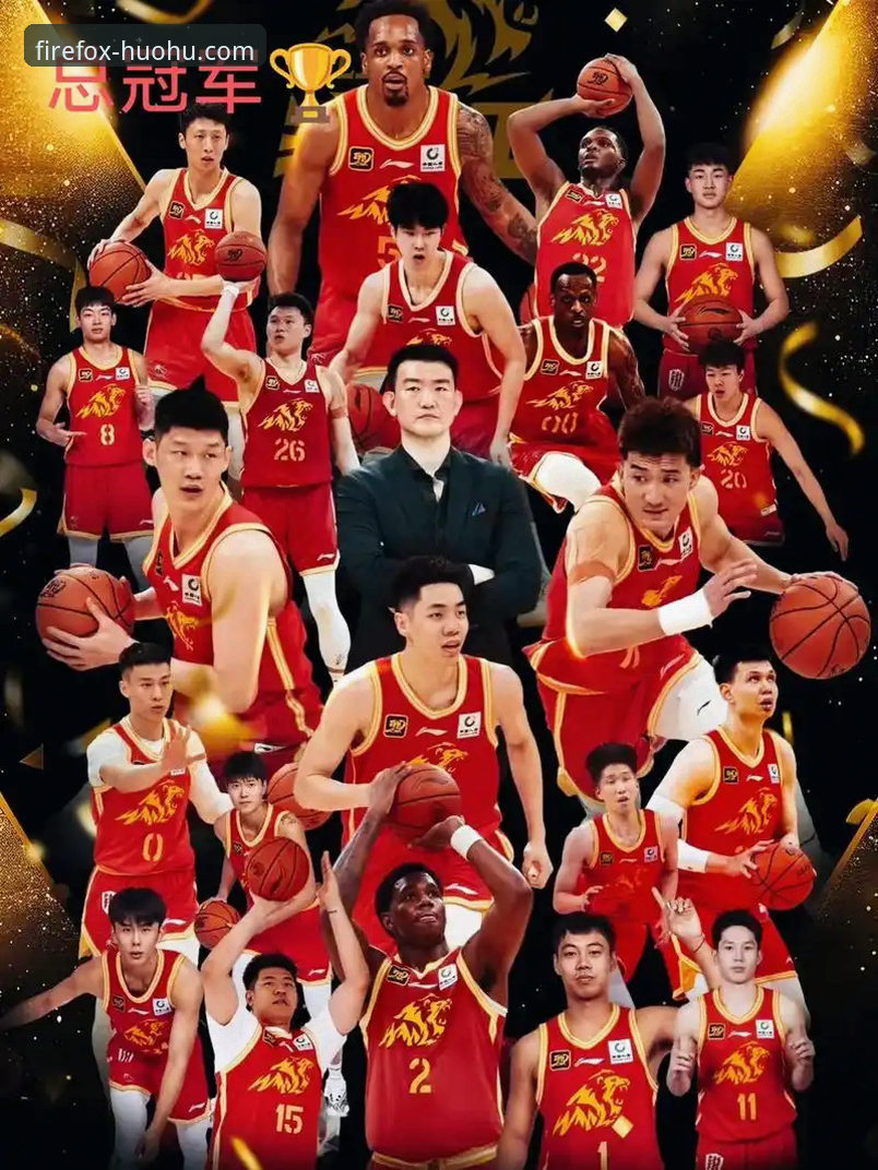 CBA季后赛G2深度评测：浙江加时逆转宁波，兰道夫33分统治级表现